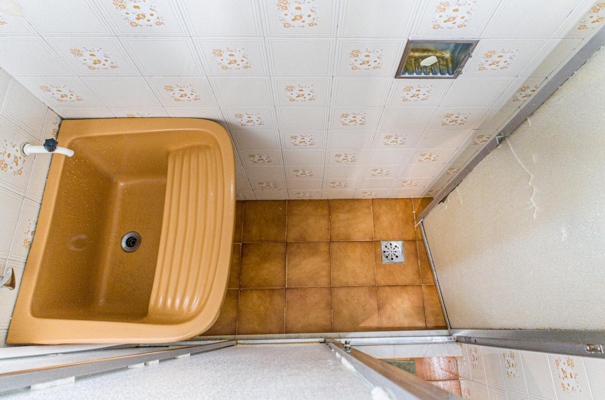 Studio Completo Na Praia De Copacabana Com Ar, Wifi, Netflix, Ate 4 Pessoas, Fundos Claro E Silencioso, Pauloangerami Pj135 Rio de Janeiro Kültér fotó